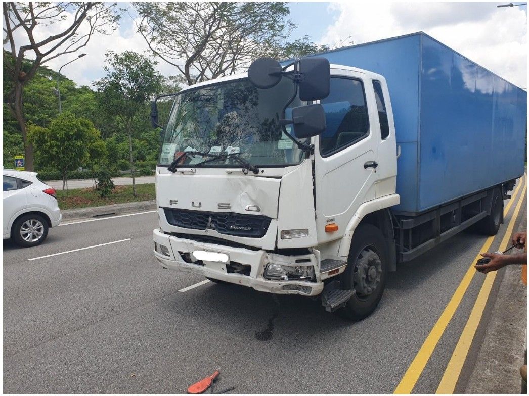 9 motorists to be charged in court after crashes left 11 injured