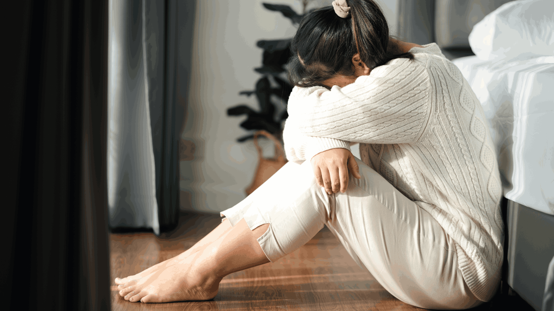 Singapore mum who quit job for baby says husband calls her ‘good for nothing’, throws things at her