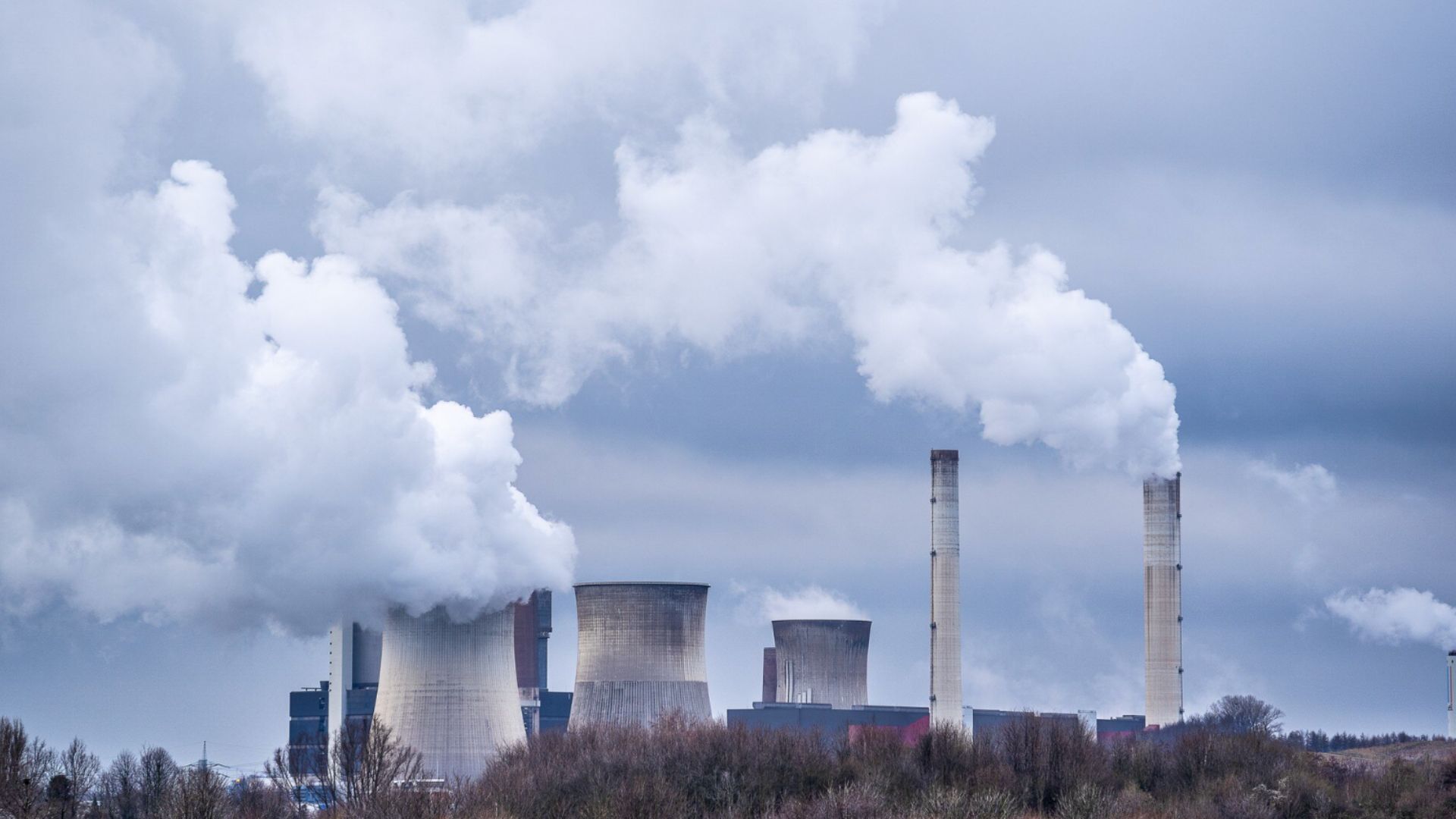 Singapore to have a nuclear power plant? Here's what the government has to say 