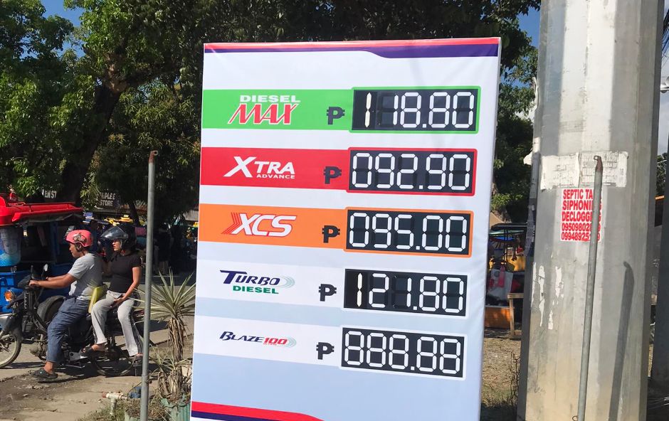 Analysts say Middle East war could result in food and social stability crisis in Southeast Asia