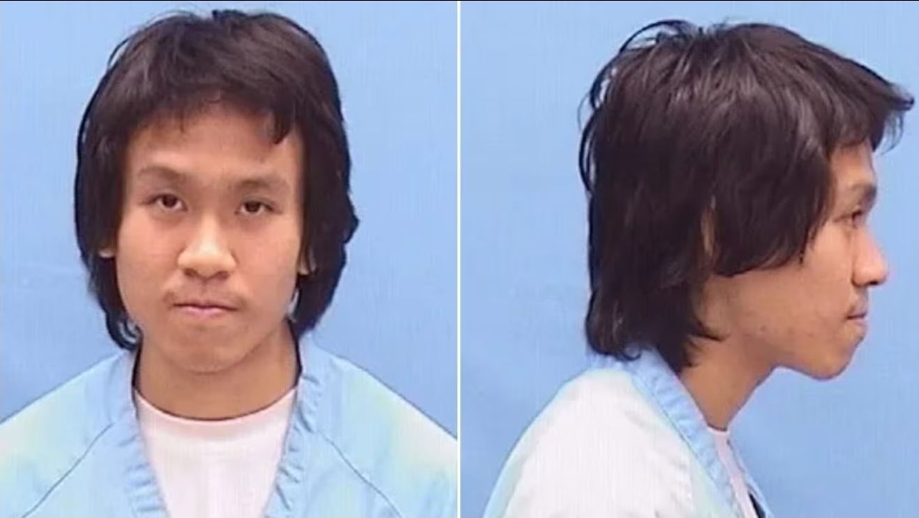 Amos Yee says his support for pedophilia is ‘non-negotiable’ despite backlash