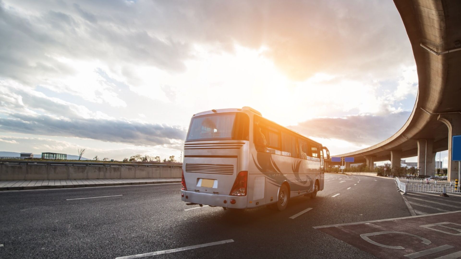 Private bus operators struggle to survive due to the 'worst oil price increase' happening, small- and medium-sized business may not survive more than six months