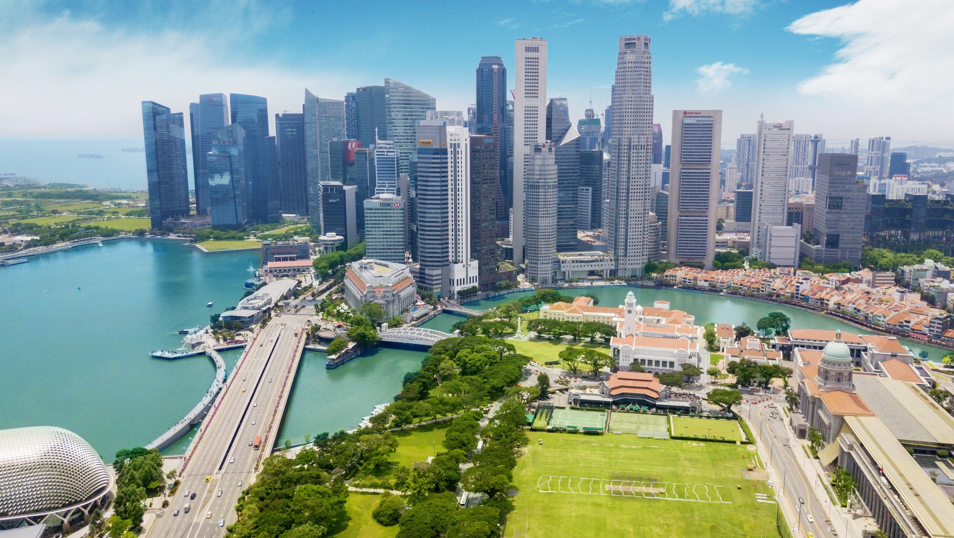 Singapore remains top destination for millionaires in Asia despite drop in inflows