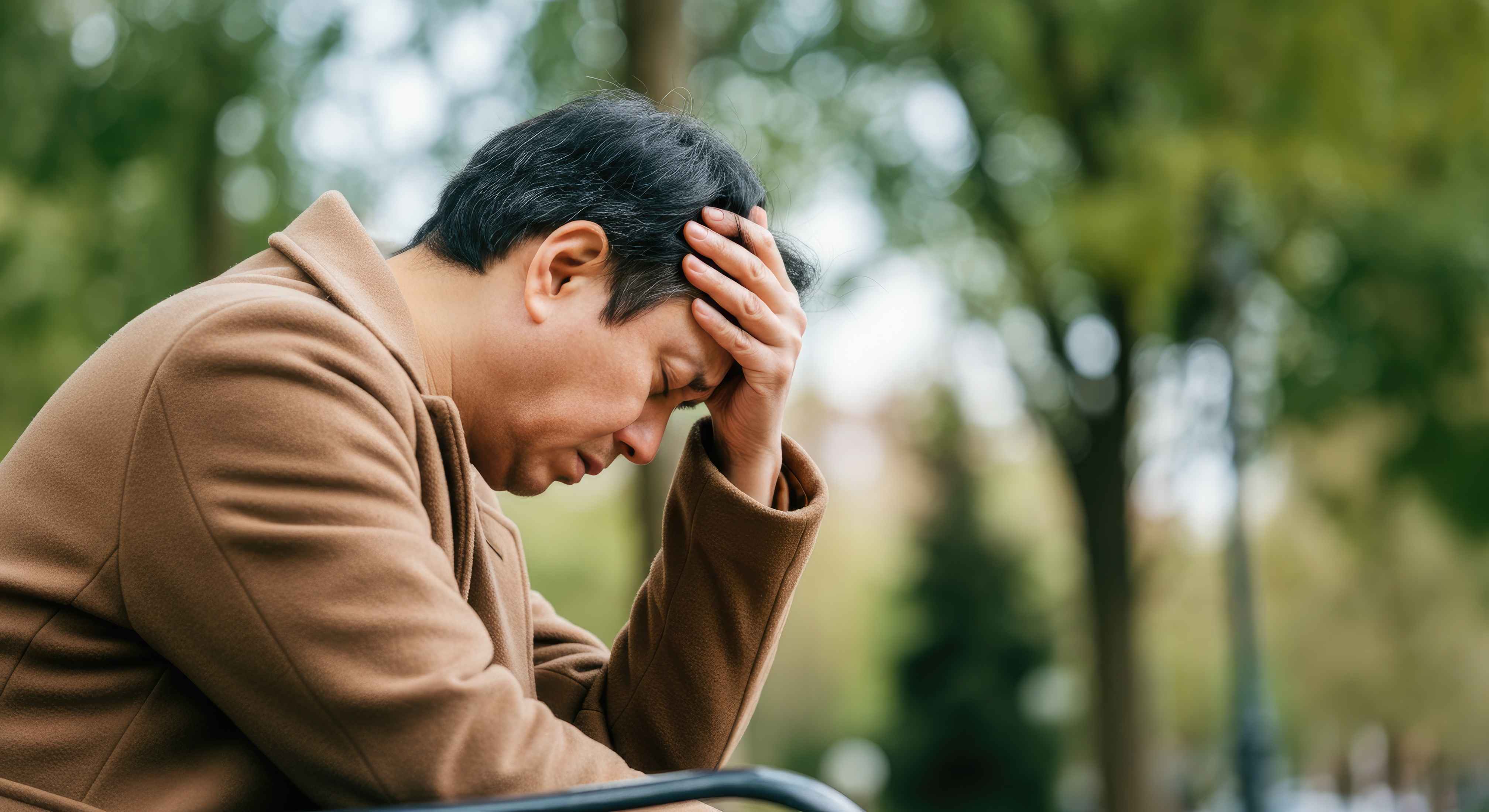 ‘I feel dejected’: Man in his 40s says ‘poor credit score’ cost him his job and future career opportunities