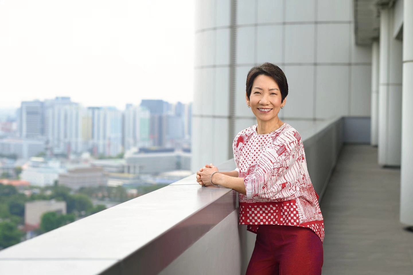 S’poreans suggest what gov’t can do after Grace Fu’s announcement that higher food prices are likely 