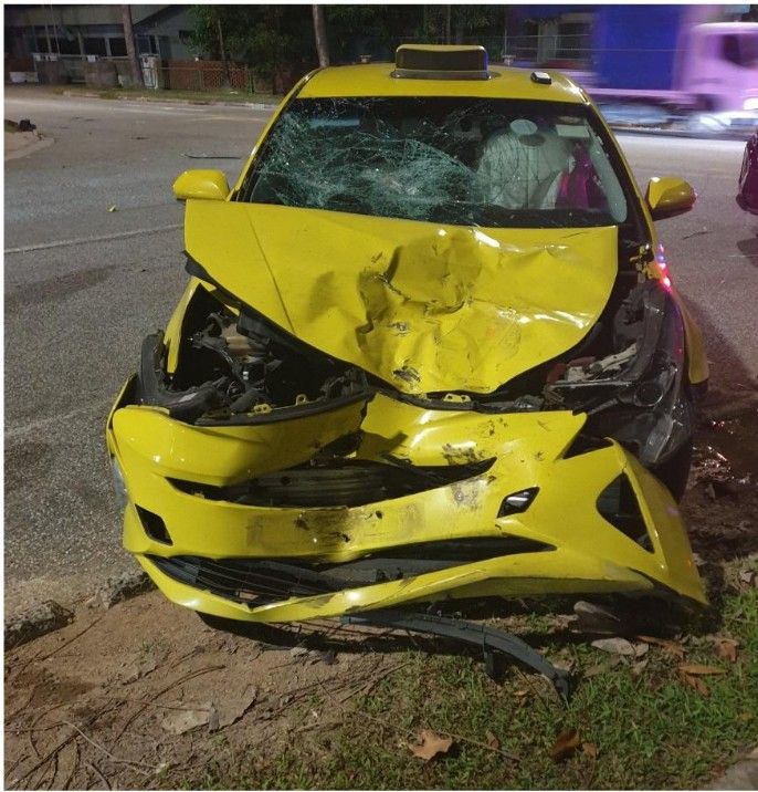 9 motorists to be charged in court after crashes left 11 injured