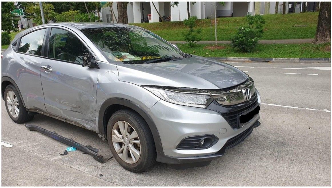 9 motorists to be charged in court after crashes left 11 injured