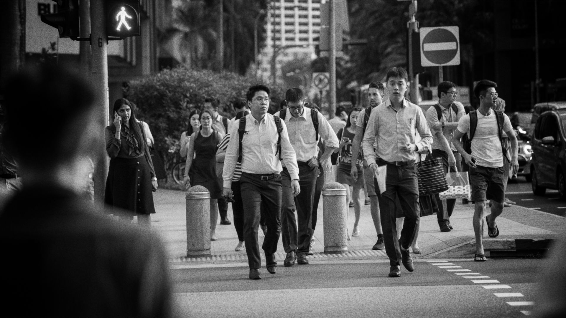 ‘Can all 6 million people in Singapore move up to higher-value jobs?’ — Singaporeans raise concerns as companies shift their operations overseas