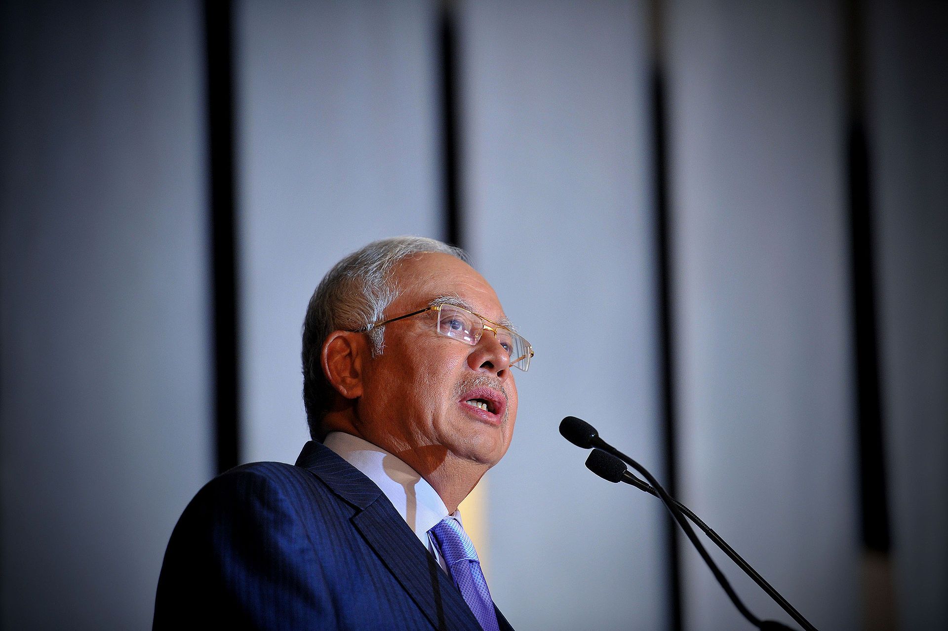 Orchestration of fraud: Ex-PM Najib must reimburse US$1.3B to company
