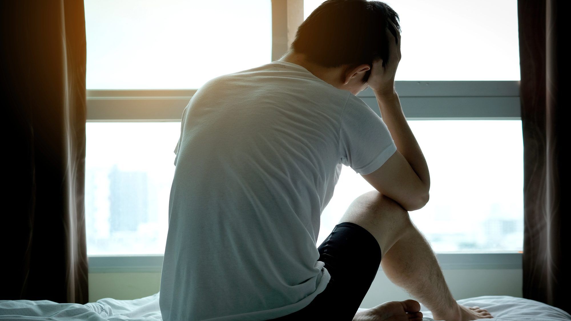 Laid-off Singaporean says he feels ‘useless’ as relentless job search yields no results