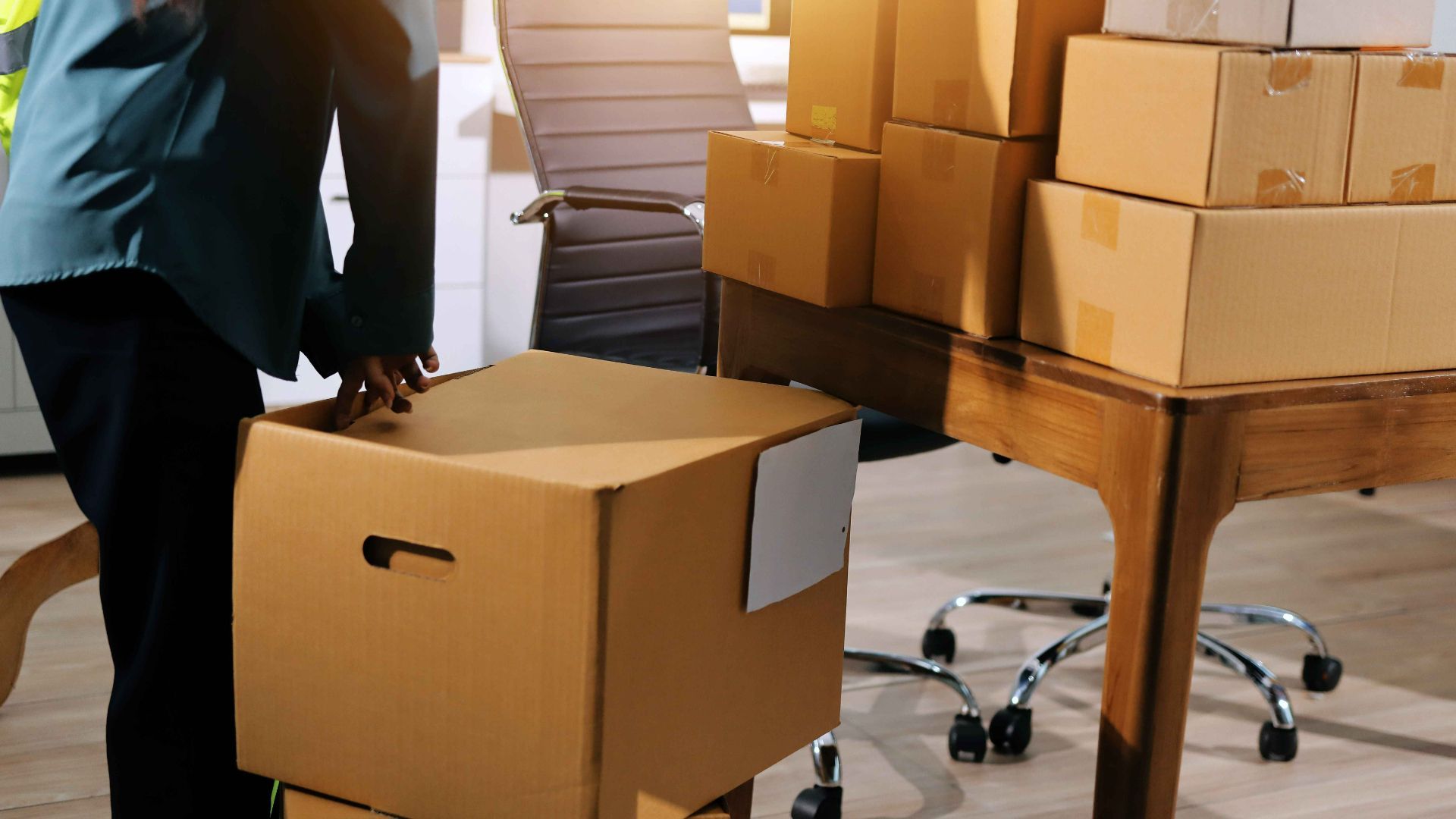 ‘Is this allowed?’: Unpaid intern says role meant for learning turned into manual labour