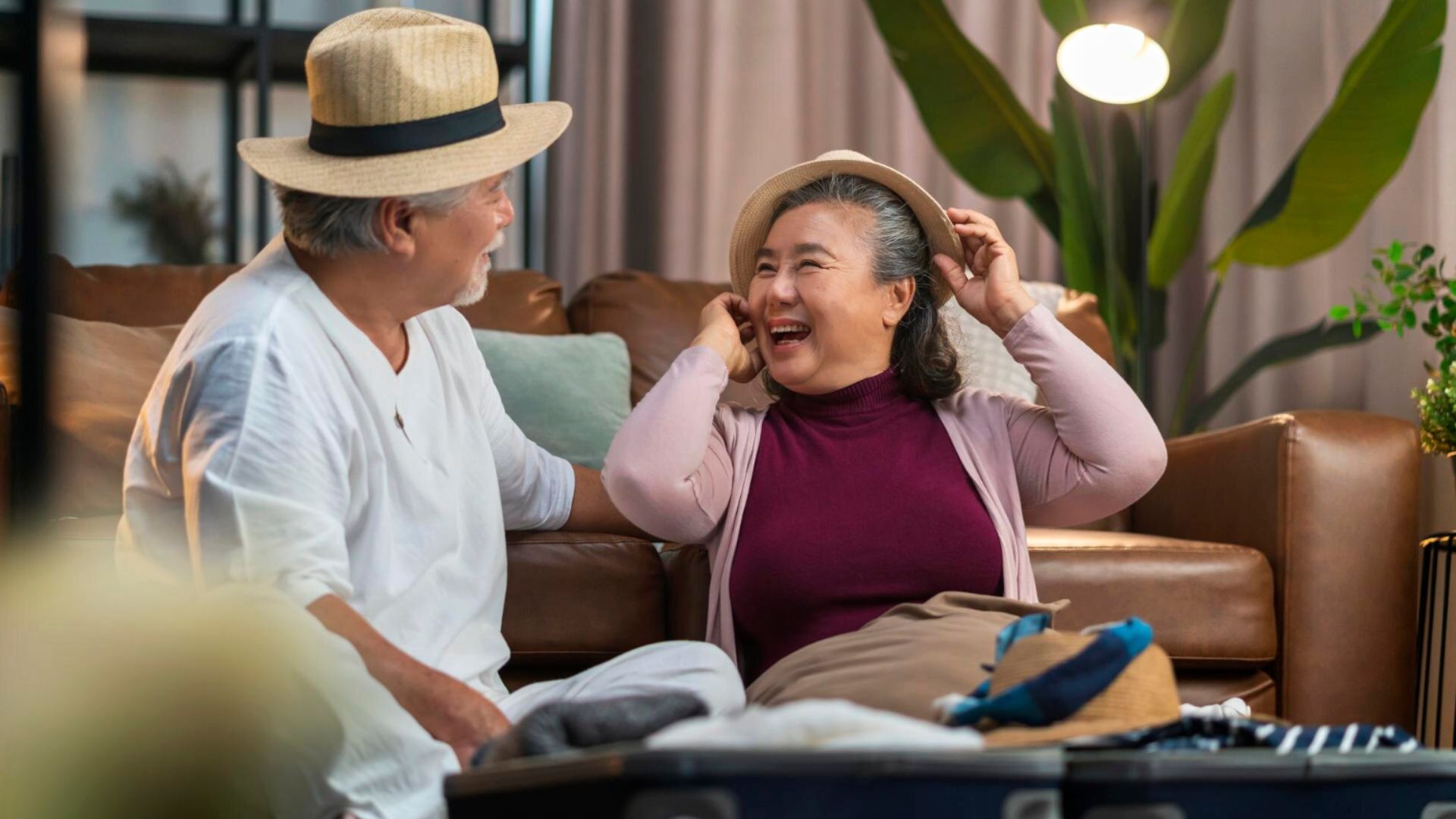 Netizens react as to why they choose other places to retire instead of Thailand, which was once known for the best place of retirement