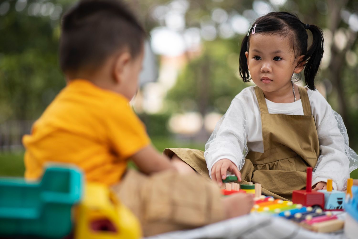 Childcare job postings in Singapore see steepest decline in February as fertility rate hits record low