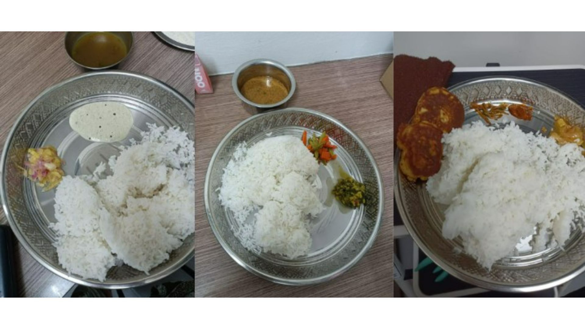 Maid allegedly survives on limited meals while working from 5 am to 9:30 pm daily
