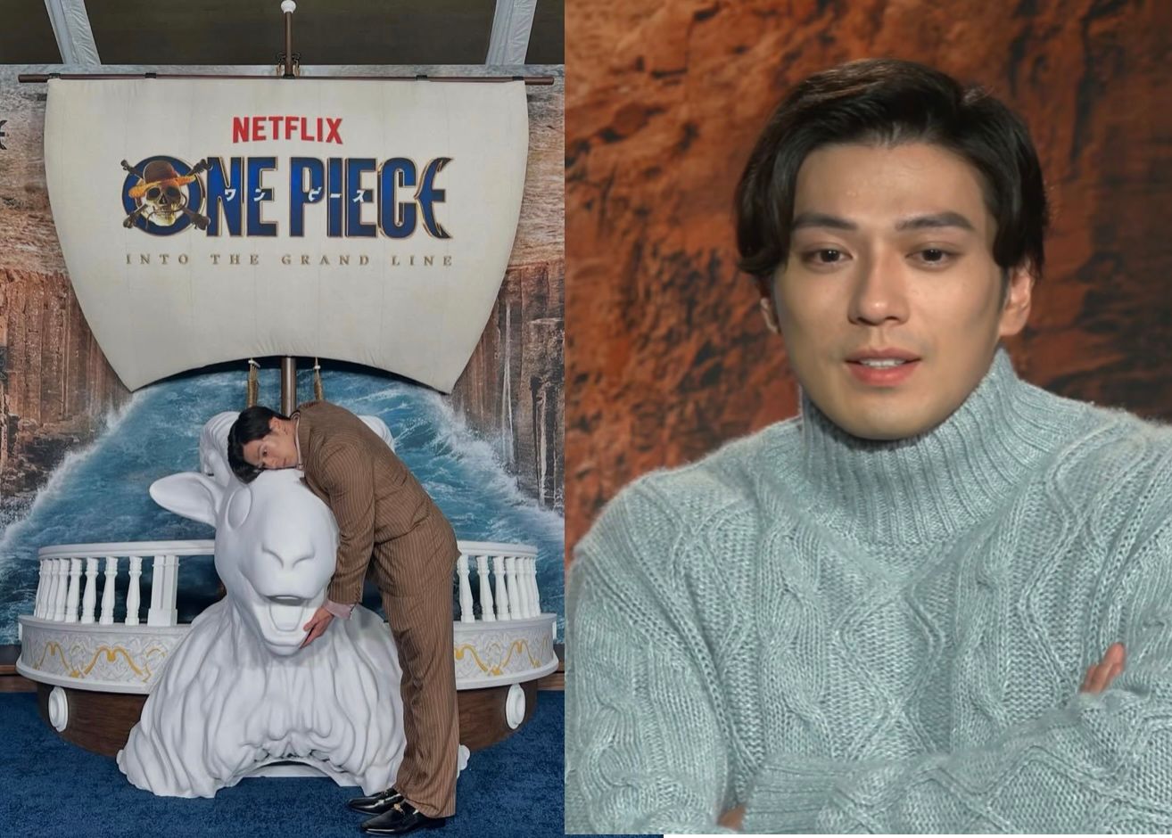 Esquire Singapore under fire for using AI to create ‘interview’ with Mackenyu