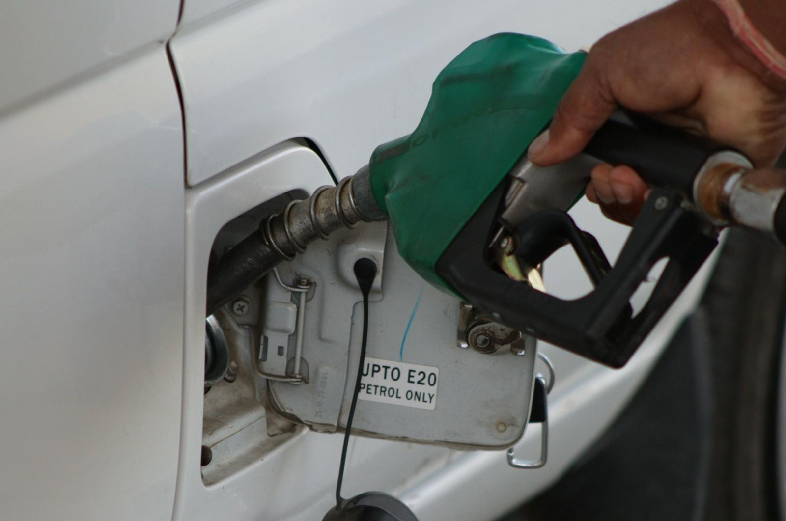 Budi95 strictly for Malaysians—gets flak from foreign wife married to local