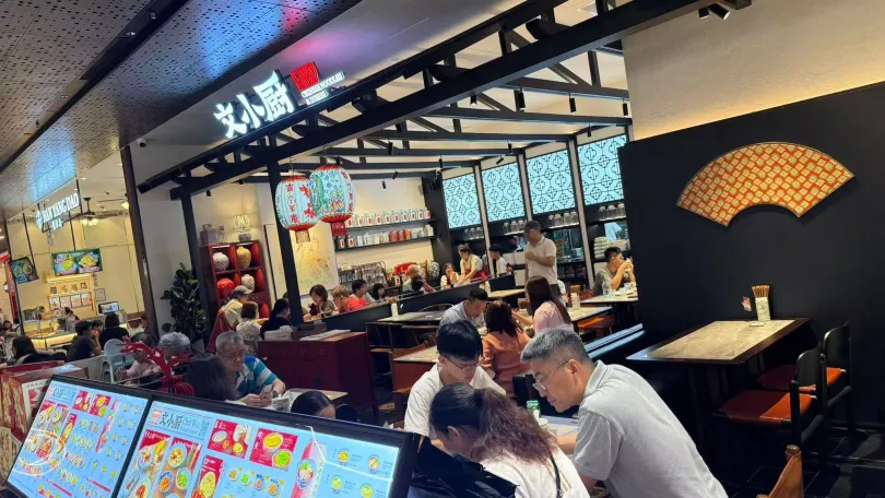 Crispy Ribs, Tender Beef: Chef Wen Is a Hidden Gem in Lentor