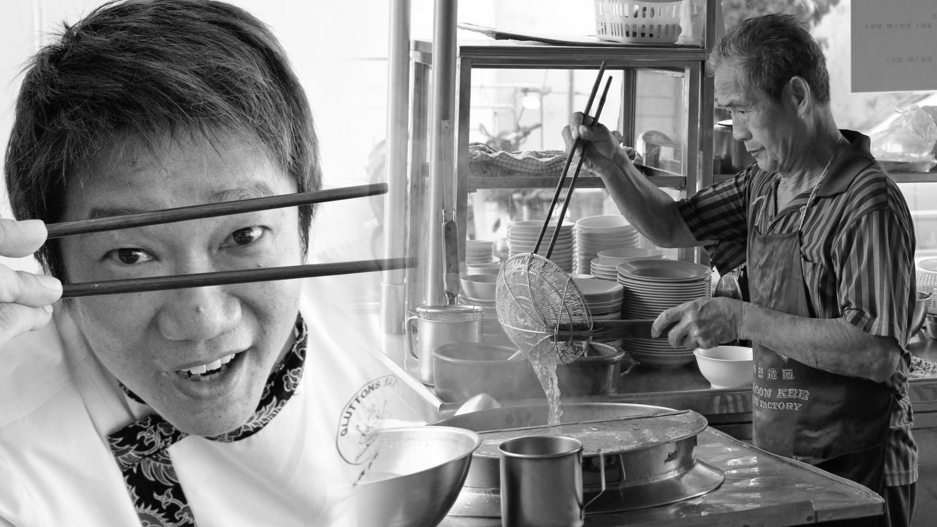 ‘Survival comes first’: KF Seetoh applauds Singapore hawkers who are increasing prices