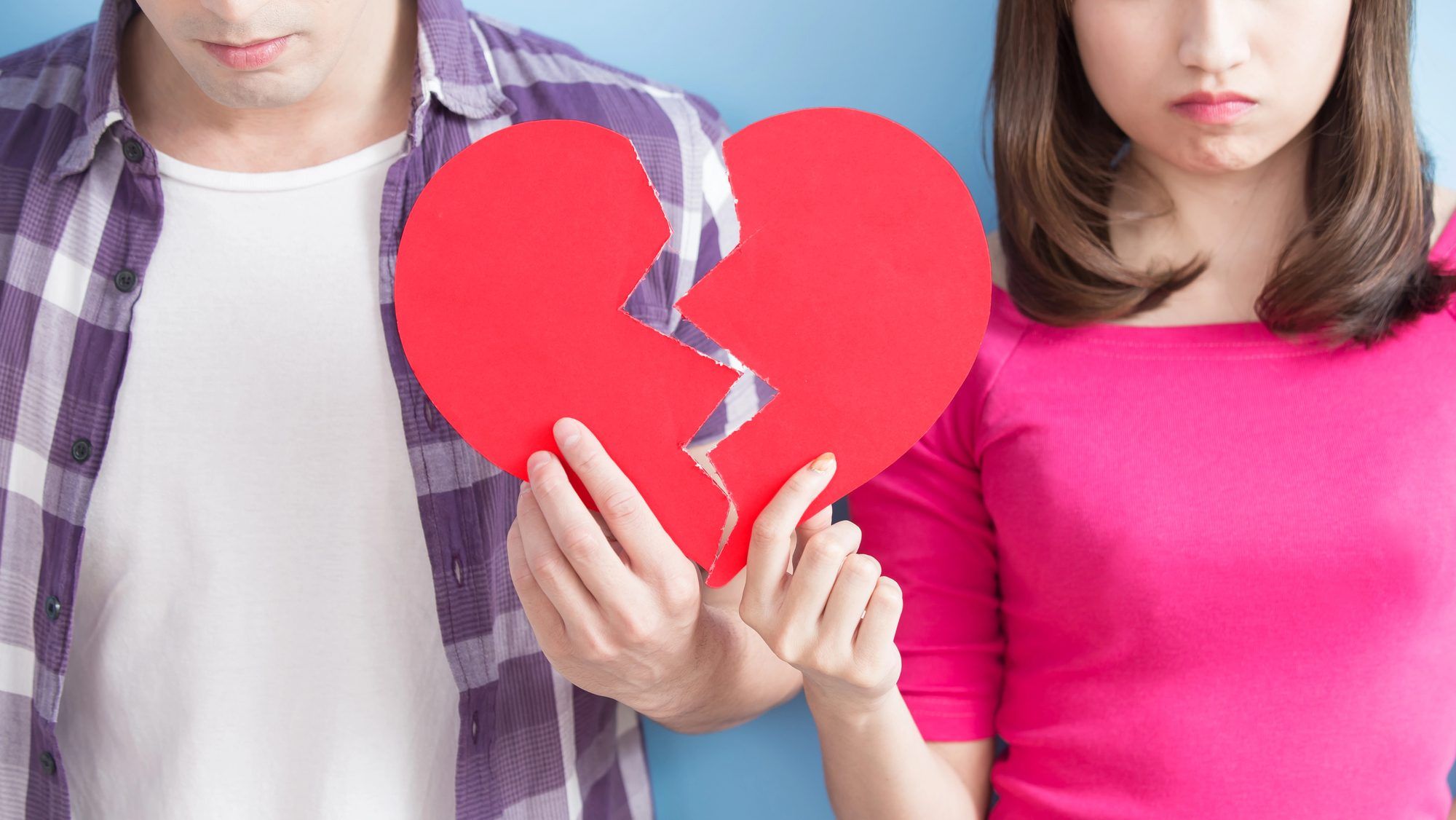 ‘Just like housemates’: Wife questions divorce after feeling neglected in marriage