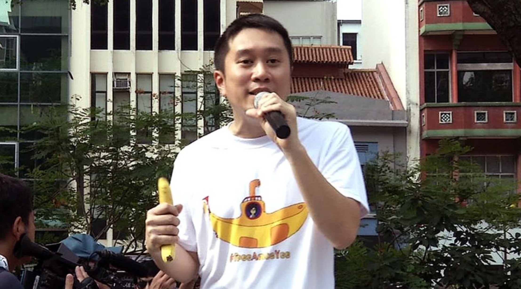 International human rights organisations call on Singapore Government to ‘immediately’ drop all charges against local activist Jolovan Wham