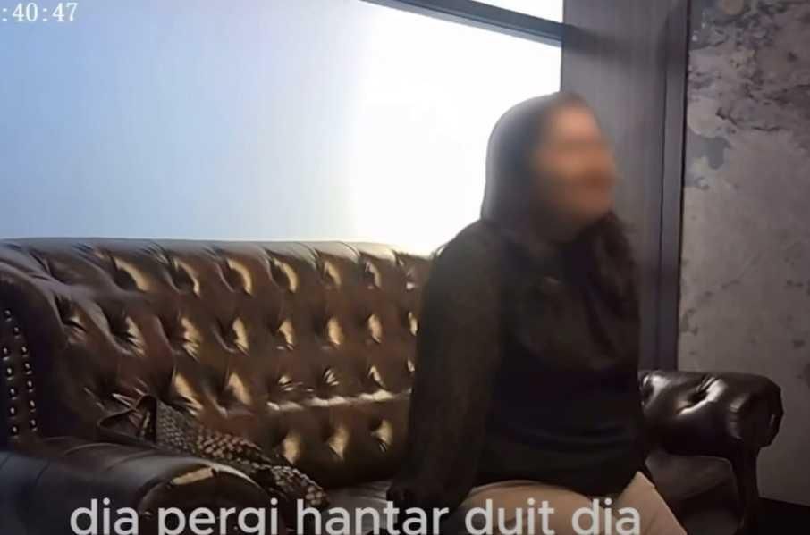 Malaysia PM wants proof of wrong doing after new corruption video surfaces