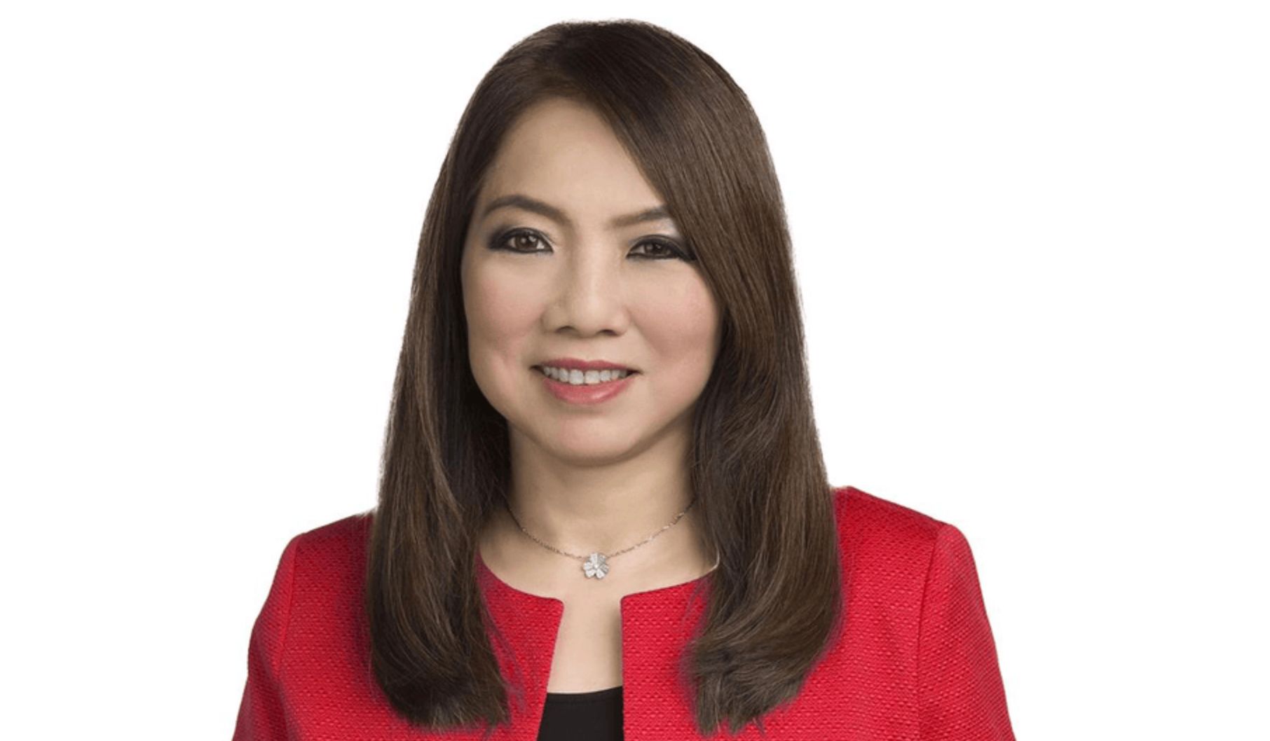 ‘Cyber keeps me awake at night’: DBS CEO Tan Su Shan