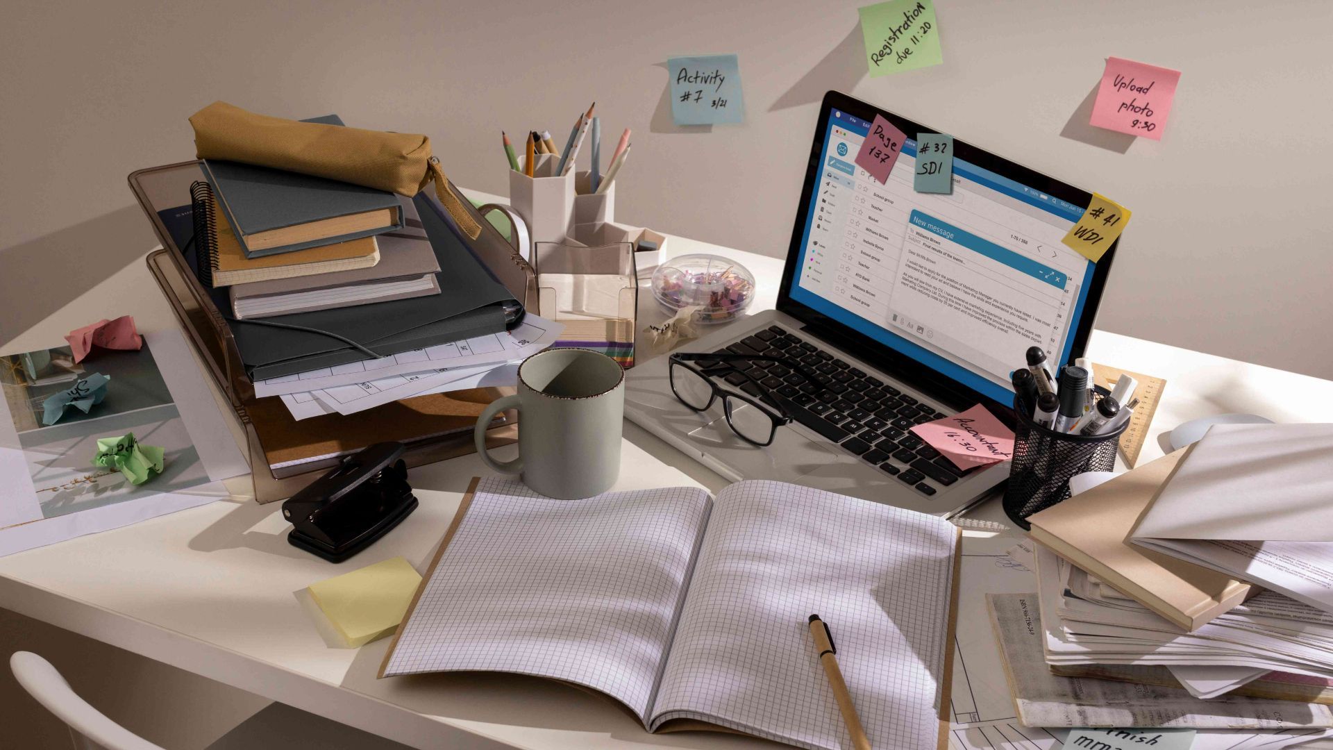 Single parent says stable, low-stress job no longer feels enough as pay and growth remain limited