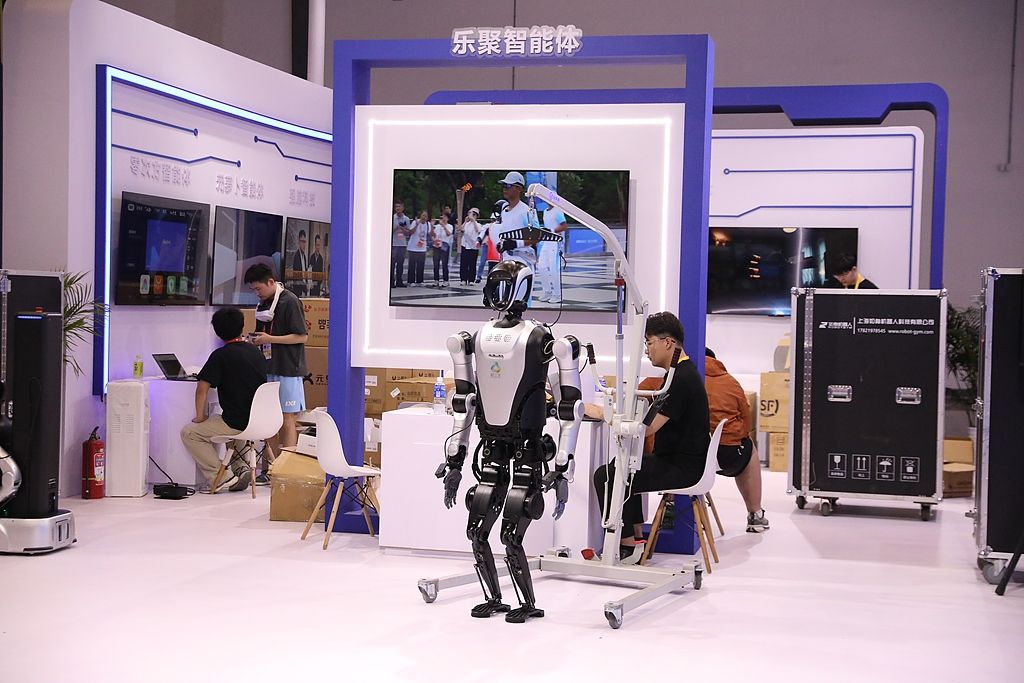 From expo to carnival: Hainan’s consumption experiment