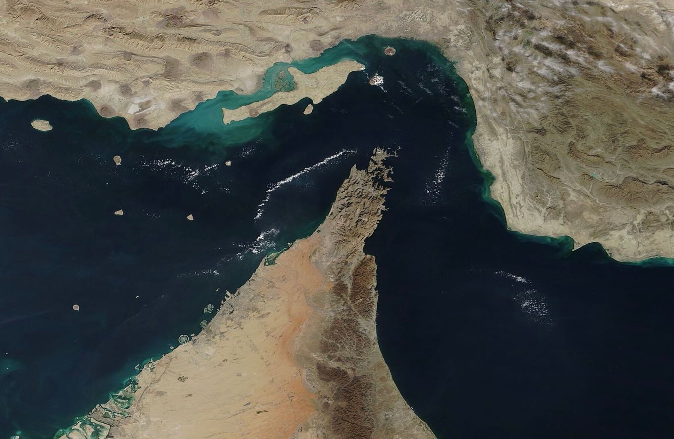 Why Malaysia, Philippines, Thailand negotiated for safe passage through Strait of Hormuz, but Singapore won’t