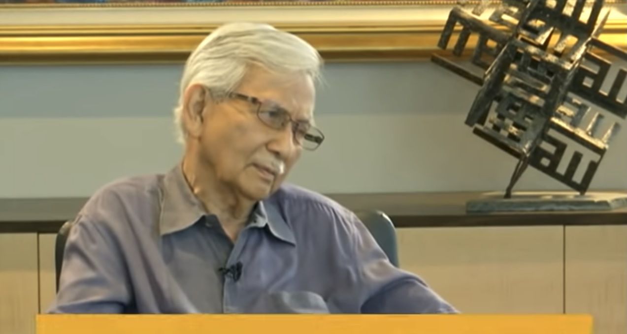 Malaysia issues arrest warrant against sons of ex-Finance Minister Daim Zainuddin