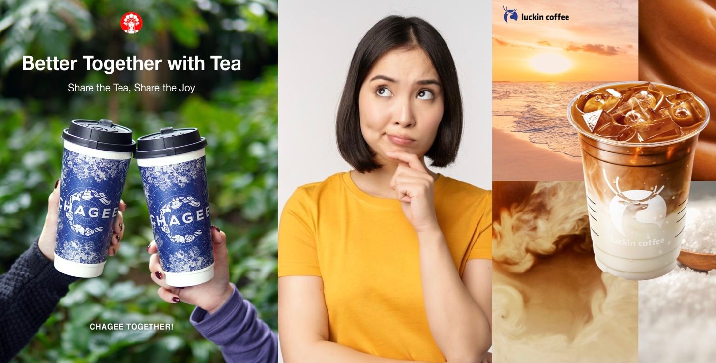 Singaporean asks if Chinese F&B brands should be limited in commercial spaces