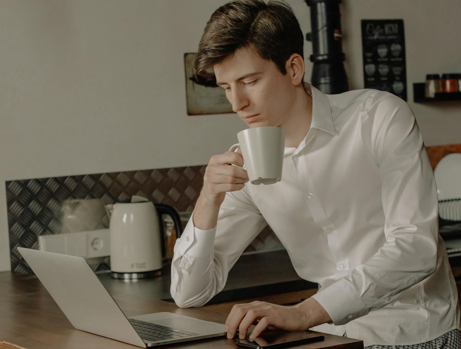 Malaysia could save S$54 million monthly with work-from-home policy