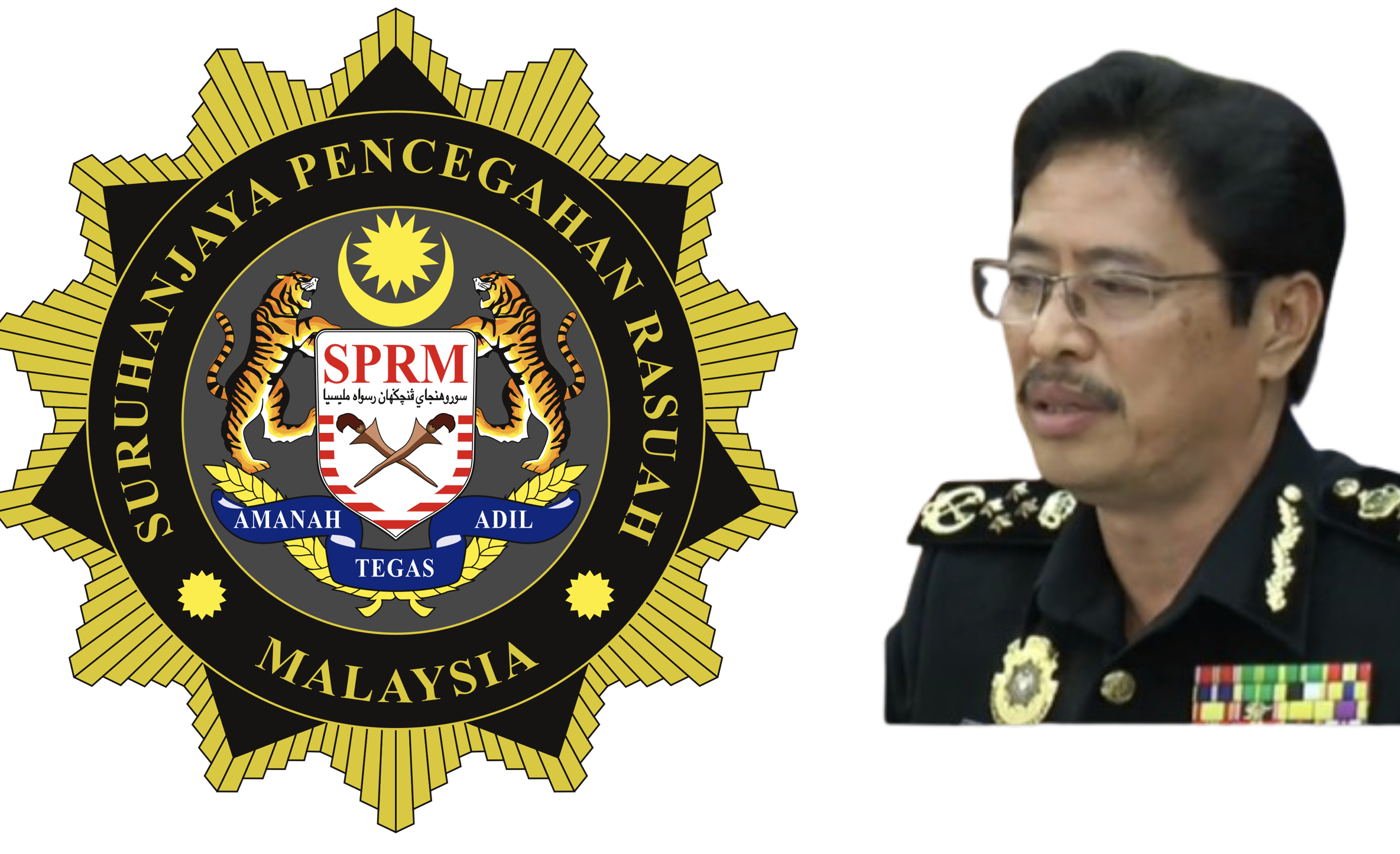 Malaysia anti-graft chief denies links to ‘corporate mafia’