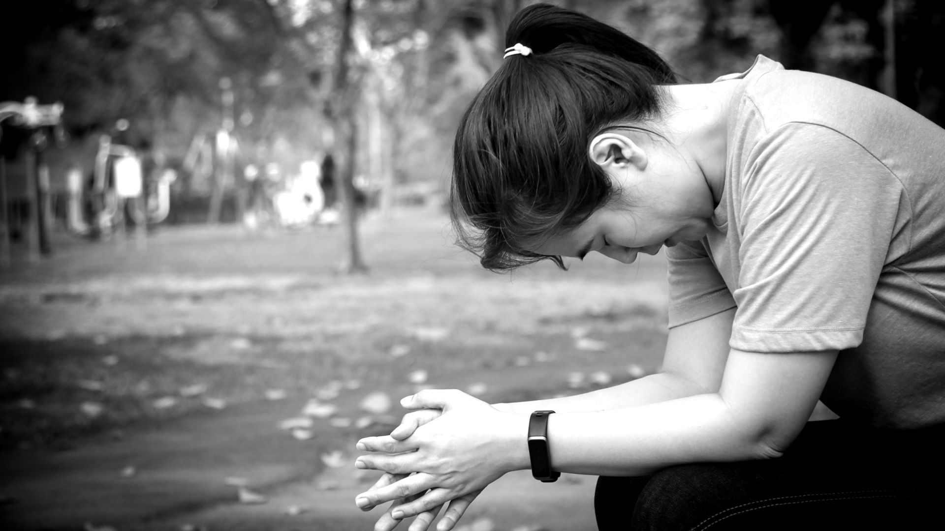 ‘Who am I without my work?’ — Singapore worker grieves after losing her job and the identity it gave her