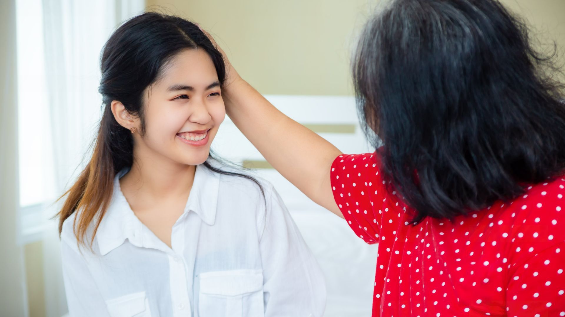 After 24 years, domestic helper becomes ‘second mother’ to Singapore family