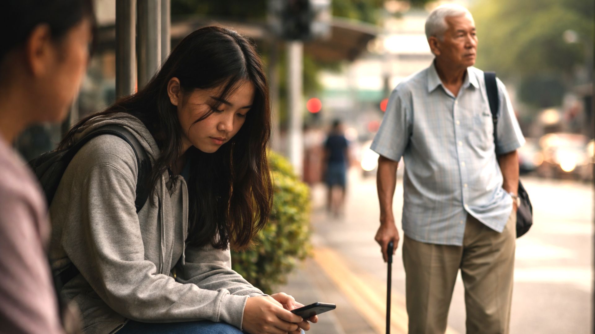 Singapore missing person reports rise; 90% involve youths and seniors