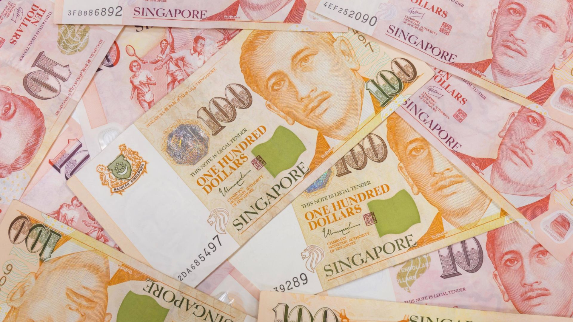 No-buy months and fewer takeaways: What’s helping some in Singapore save money