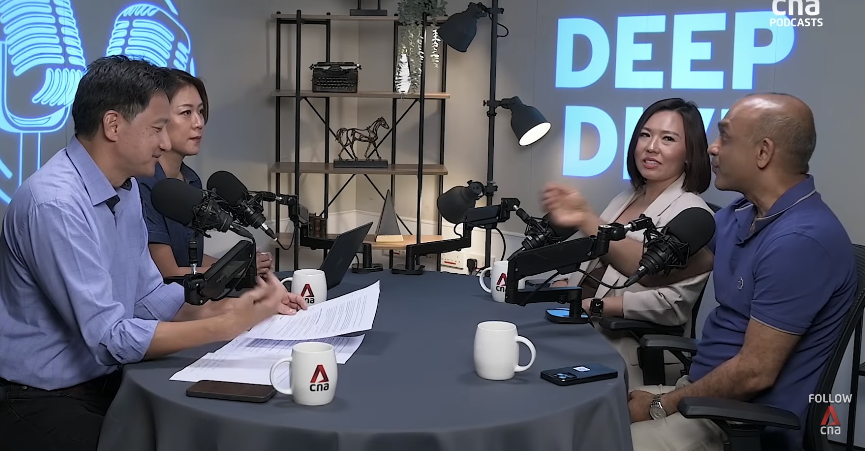 NUS prof says Singapore may lose jobs to Malaysia or AI, but this can create higher-value jobs