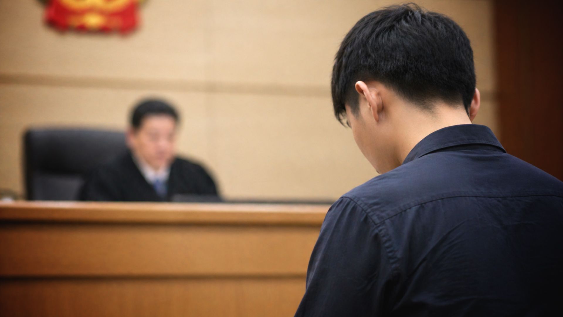 Rare National Service evasion case: Prosecutors push for maximum jail term for Singaporean over dual citizenship dispute