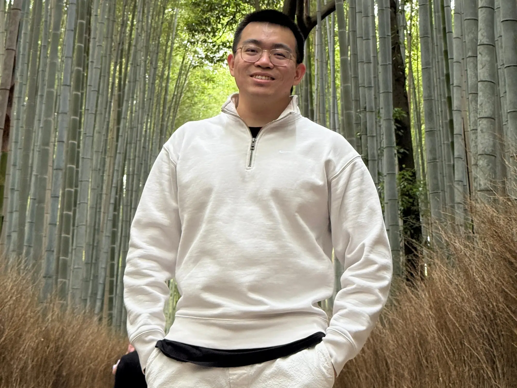 Software engineer loses job at Google in March — ‘I still haven’t told my parents’