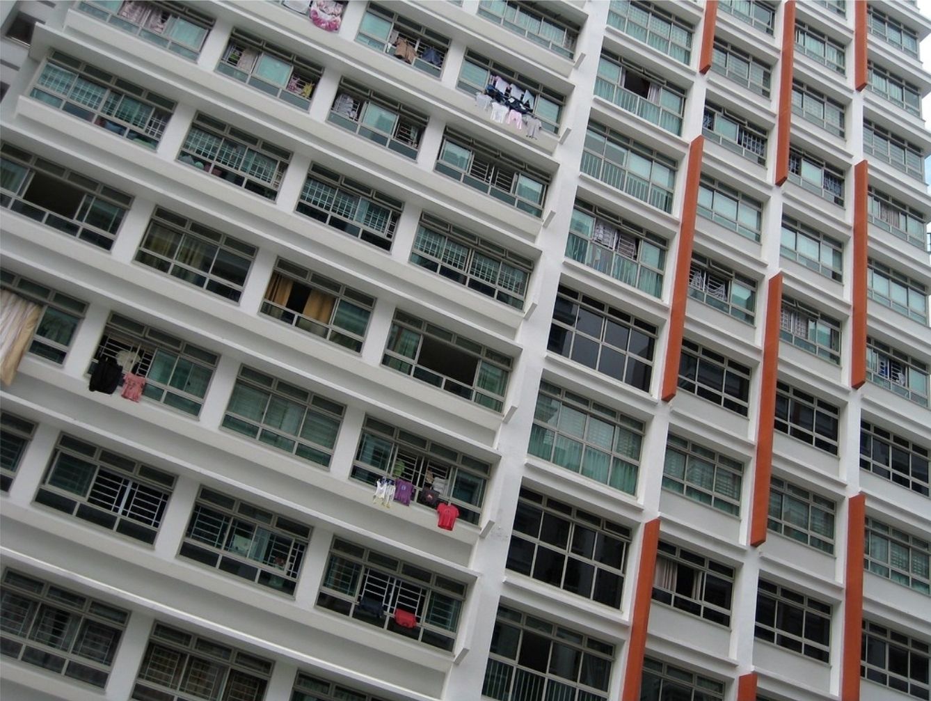 Agent says 14 ‘innocent’ sub-tenants evicted after HDB inspection finds overcrowding