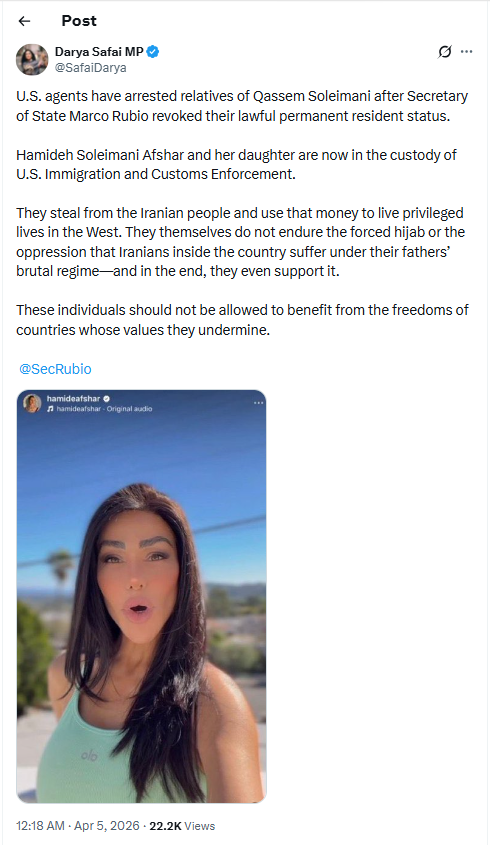 Hamideh Soleimani Afshar