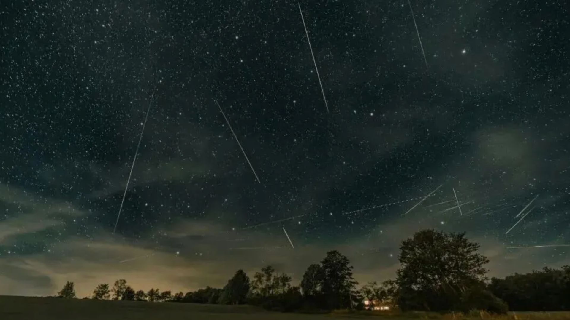 Lyrid meteor shower to light up Singapore skies for 10 nights this April