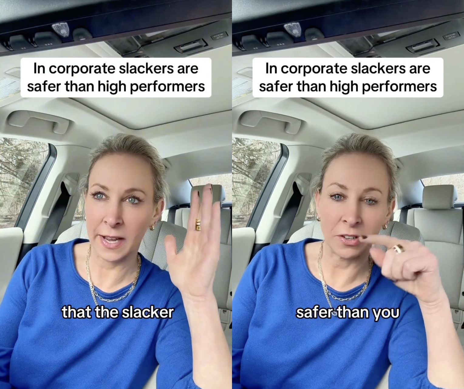 ‘Slackers are annoying but harmless’: Why high-performers are getting laid-off in corporate