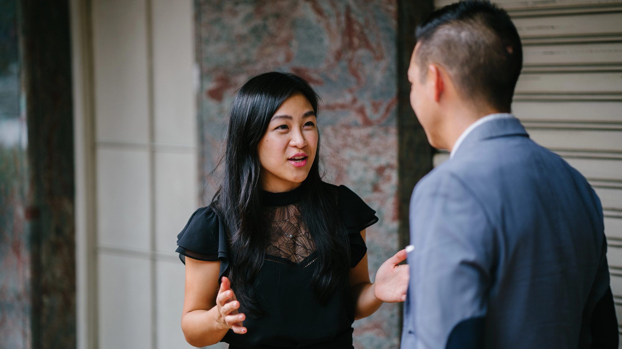 ‘You ask me out, then say up to me?’: SG woman calls out men who leave date planning to her