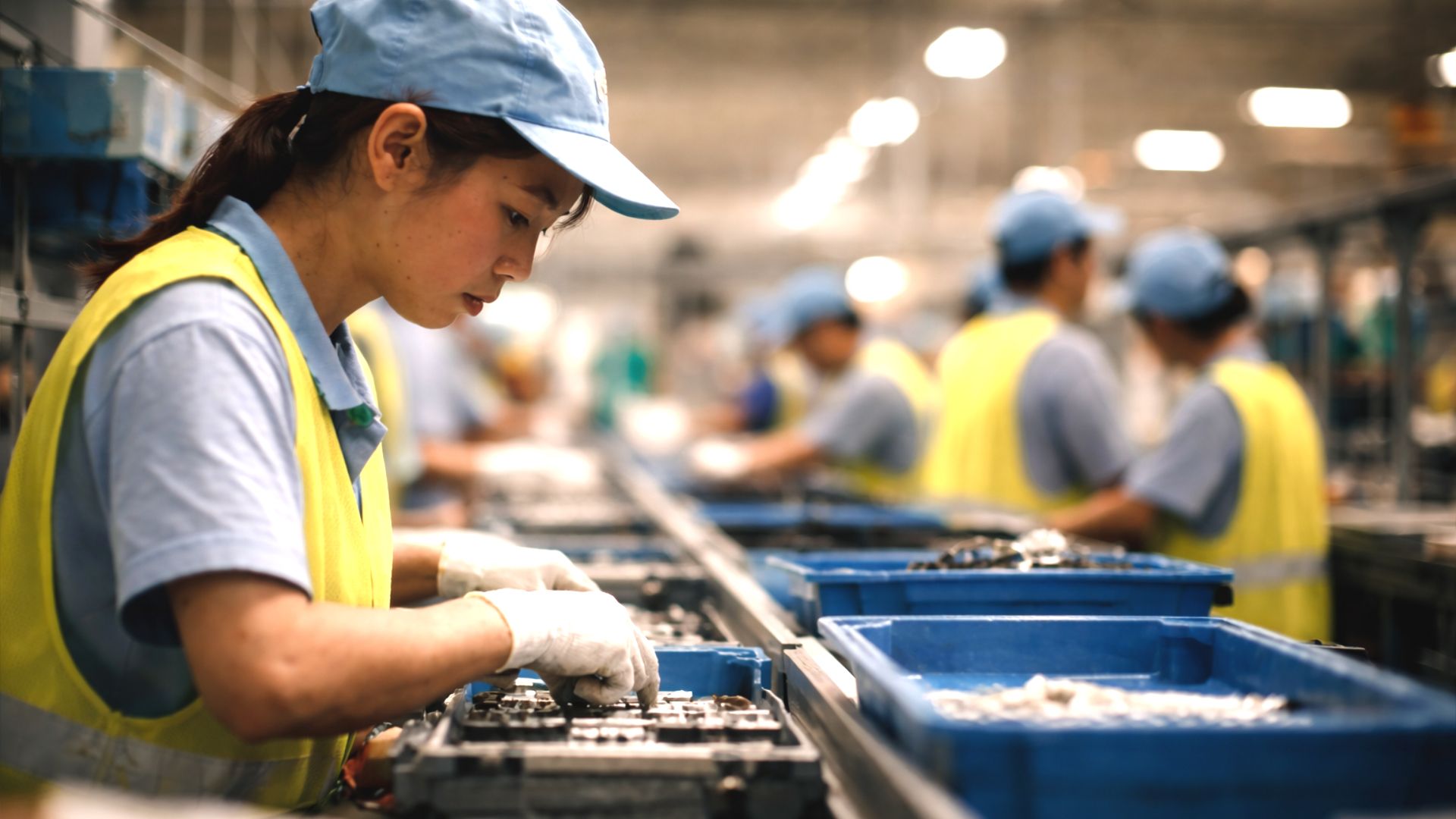 ‘Singapore does not condone the use of forced labour in supply chains’ — MTI pushes back on US probe