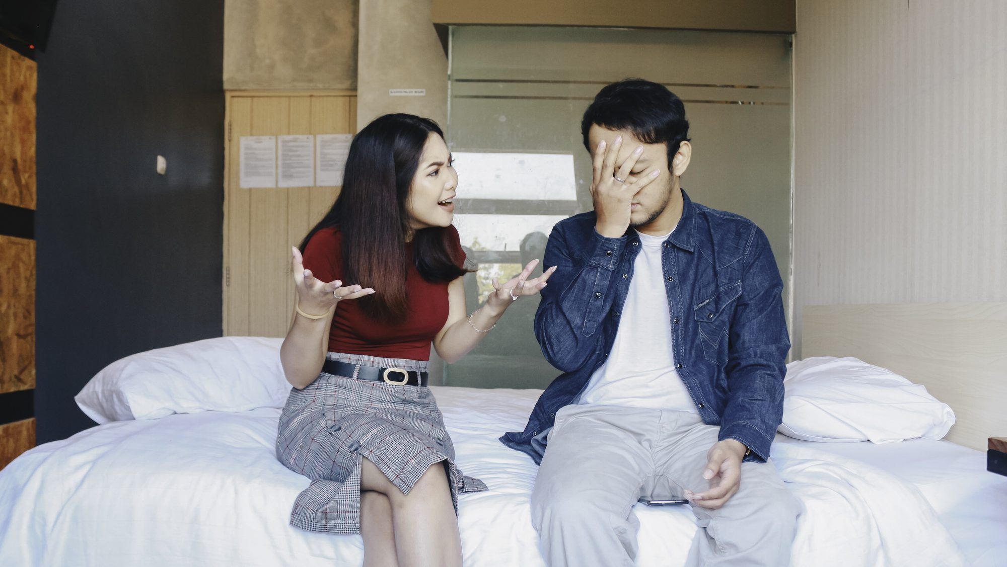 Singapore man says girlfriend wants parents’ allowance cut while taking $10K from him monthly