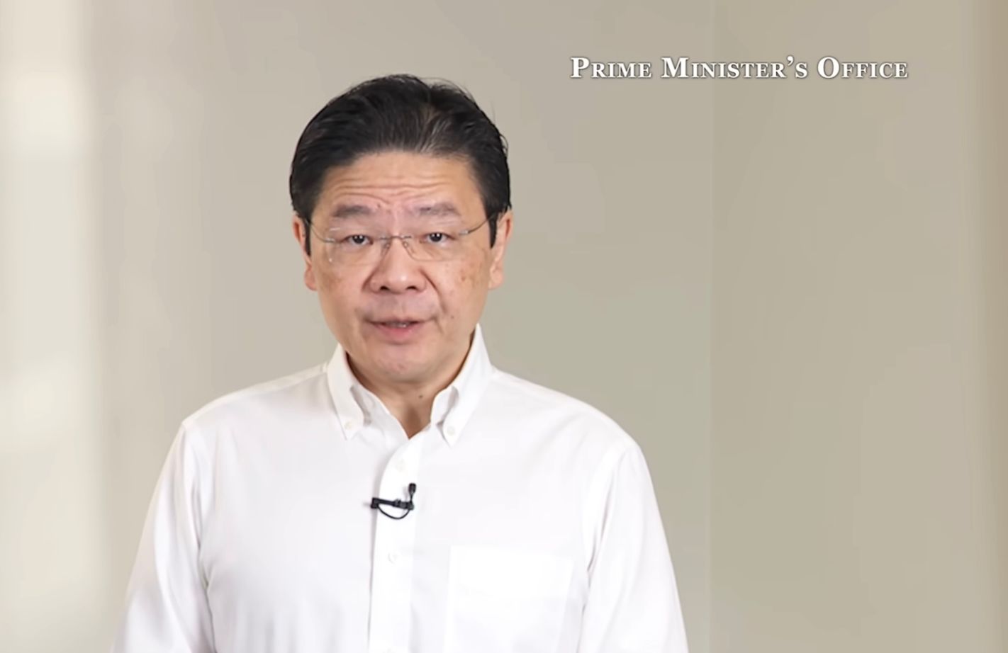 Singapore braces for ‘hard times ahead’ as PM Wong warns of fallout from Iran war