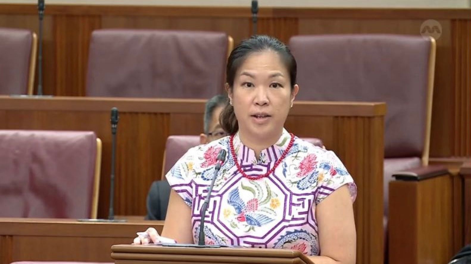 WP MP He Ting Ru shares what Sengkang is doing to cope with Singapore’s heat