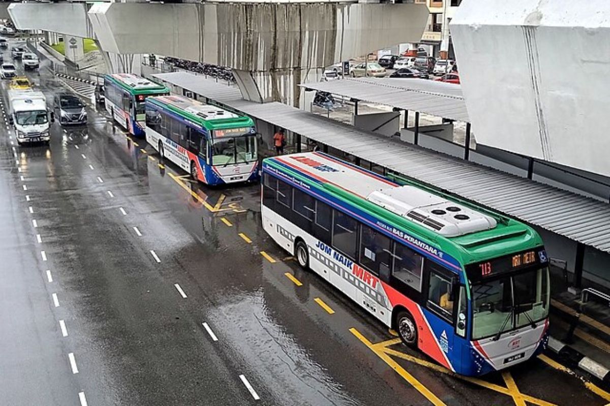 Running on empty: Malaysia’s bus industry warns of collapse as 2008 fare caps clash with RM6 diesel